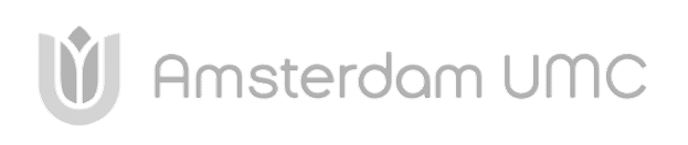 Amsterdam UMC logo