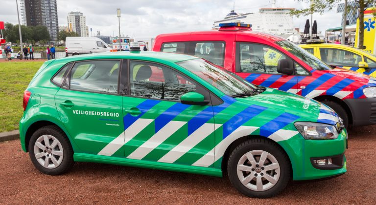 LTP webinar Duurzame inzetbaarheid in de Veiligheidsregio