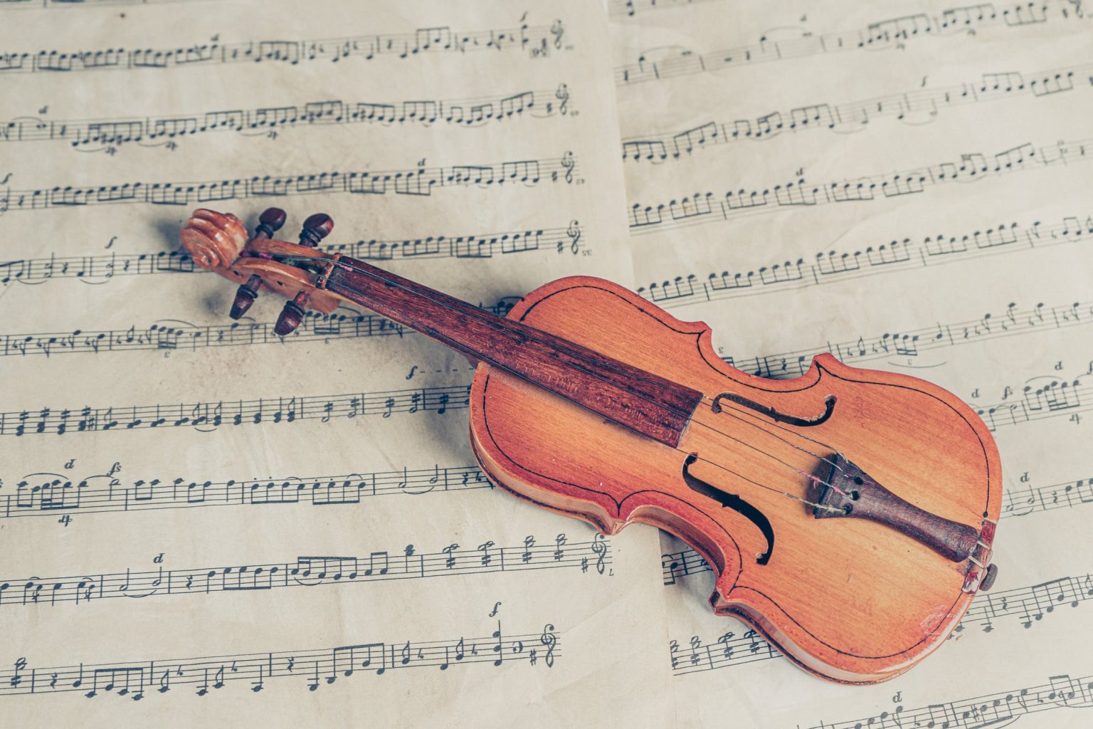 Feedback? Dat klinkt als muziek in de oren!