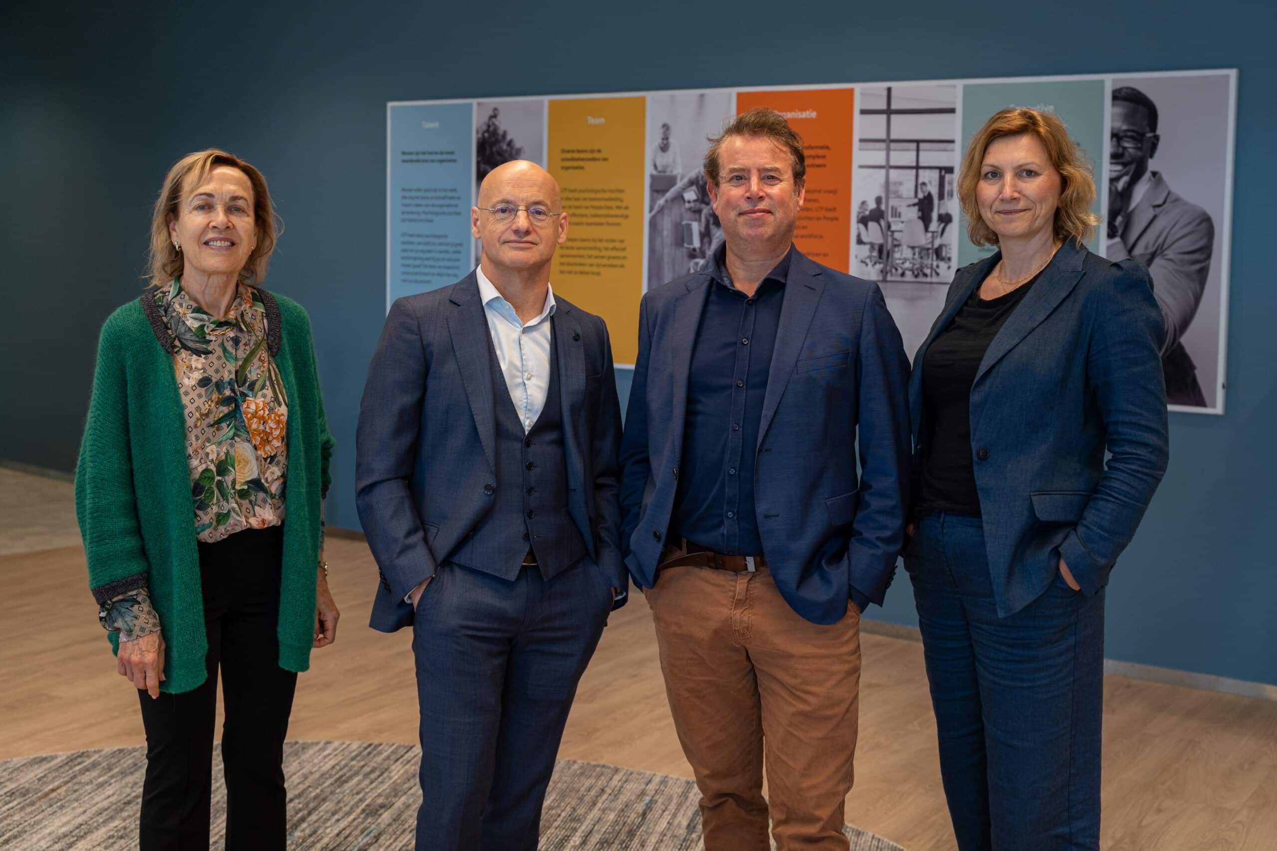 De Wetenschappelijke Raad van Advies
