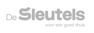 De sleutels logo