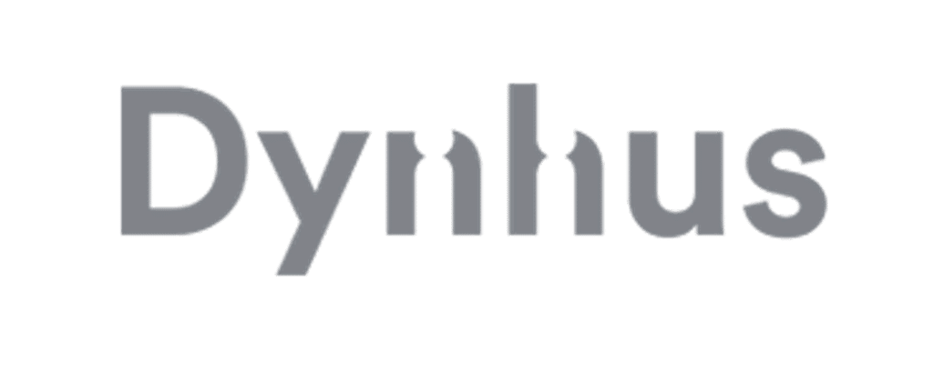 Dynhus logo