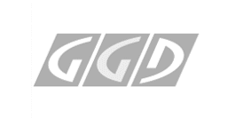 GGD logo