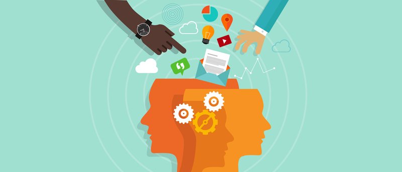 Hoe gaat iemand om met grote hoeveelheden informatie? | LTP