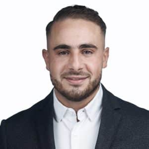 Joubyr Amrani