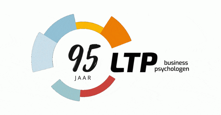 LTP 95 jaar