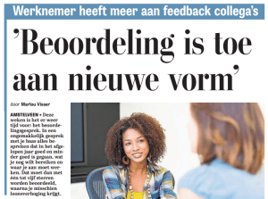 LTP in DFT - beoordeling is toe aan een nieuwe vorm