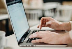 Forward Assessment: deelnemers die meeschrijft aan het rapport?