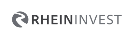 Rheininvest logo
