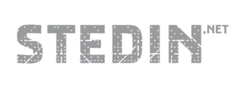 STEDIN logo