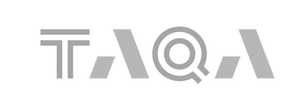 TAQA logo