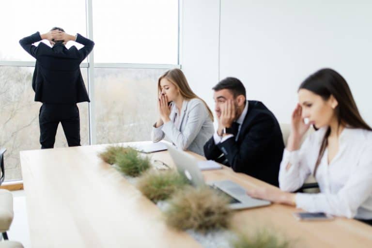 Teamrollen uit balans? Vijf tips voor een effectief team