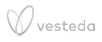 Vesteda logo