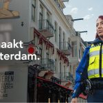 LTP draagt bij aan selectie handhavers gemeente Amsterdam
