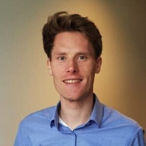 Foto van Ivo Stronks